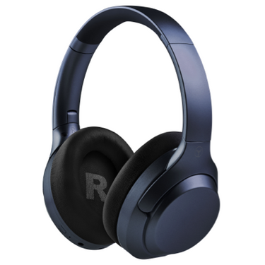 Sprout Invoke Bluetooth Headphones - Blue